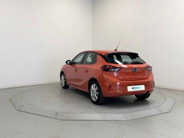 SPOTICAR Opel Corsa 1.2 75 Ch Bvm5 Edition Occasion - Citadine Essence Orange - Venissieux - 1203666218_3