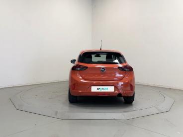 SPOTICAR Opel Corsa 1.2 75 Ch Bvm5 Edition Occasion - Citadine Essence Orange - Venissieux - 1203666218_4