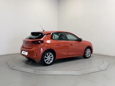SPOTICAR Opel Corsa 1.2 75 Ch Bvm5 Edition Occasion - Citadine Essence Orange - Venissieux - 1203666218_5