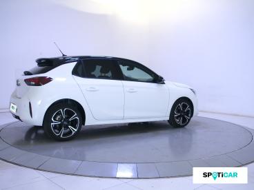 SPOTICAR Opel Corsa 1.2 Turbo 100 Ch Bvm6 Gs Line Occasion - Citadine Essence Blanc - Cholet - 1203671675_5