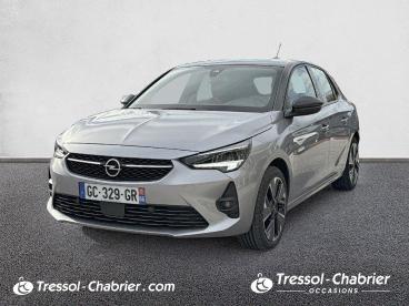 SPOTICAR Opel Corsa Gs Line Moteur Electrique 136ch Occasion - Citadine Electrique Generic - Perpignan - 1203679550_1