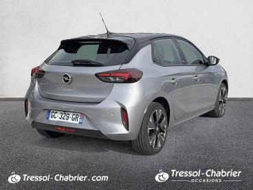 SPOTICAR Opel Corsa Gs Line Moteur Electrique 136ch Occasion - Citadine Electrique Generic - Perpignan - 1203679550_2