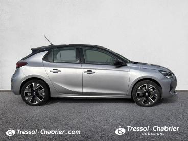 SPOTICAR Opel Corsa Gs Line Moteur Electrique 136ch Occasion - Citadine Electrique Generic - Perpignan - 1203679550_3