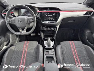 SPOTICAR Opel Corsa Gs Line Moteur Electrique 136ch Occasion - Citadine Electrique Generic - Perpignan - 1203679550_5