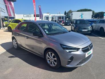 SPOTICAR Opel Corsa 1.2 75 Ch Bvm5 Edition Business Occasion - Citadine Essence Gris - Toulouse - 1203689691_3