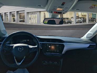 SPOTICAR Opel Corsa -e 136ch Edition Occasion - Citadine Electrique Orange - Bergerac - 1203708877_3