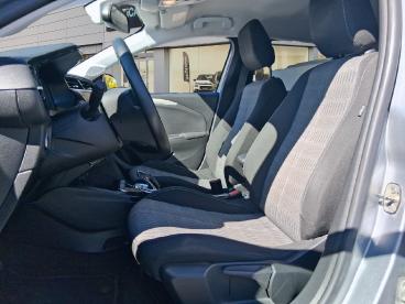 SPOTICAR Opel Corsa -e 136ch Edition Occasion - Citadine Electrique Orange - Bergerac - 1203708877_5