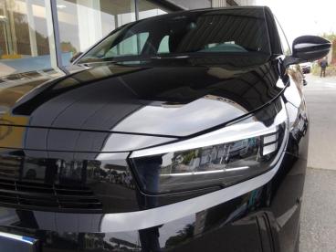 SPOTICAR Opel Corsa 1.2 Turbo Hybrid 110ch Gs E-dct6 Occasion - Citadine Hybride Noir Karbon Métallisé - Pithiviers - 1203710791_4