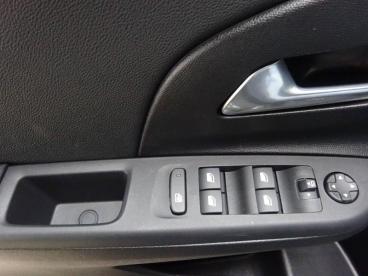 SPOTICAR Opel Corsa 1.2 Turbo Hybrid 110ch Gs E-dct6 Occasion - Citadine Hybride Noir Karbon Métallisé - Pithiviers - 1203710791_5