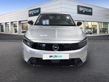 SPOTICAR Opel Corsa 1.2 Turbo Hybrid 100 Ch E-dct6 Edition Occasion - Citadine Essence Gris - Chambry - 1203712863_2