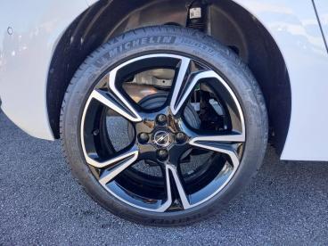 SPOTICAR Opel Corsa 1.2 Turbo 100ch Gs Occasion - Citadine Essence Blanc - Auray - 1203713241_4