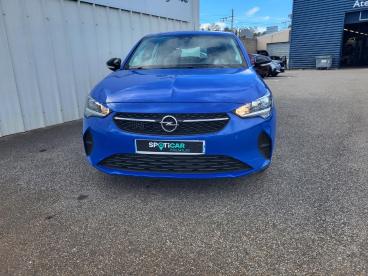 SPOTICAR Opel Corsa 1.5 Diesel 100ch Edition Occasion - Citadine Diesel Bleu - Trebes - 1203713792_4