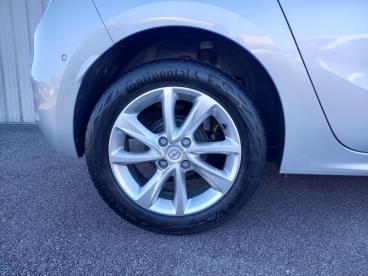 SPOTICAR Opel Corsa 1.2 Turbo 100ch Elegance Business Occasion - Citadine Essence Gris Kristall - Auray - 1203715029_4