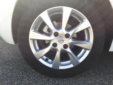 SPOTICAR Opel Corsa 1.2 Turbo 100ch Edition 5 Portes  (mars 2022) (co2 Occasion - Citadine Essence Blanc - Peronnas - 1203715877_4