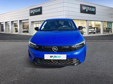 SPOTICAR Opel Corsa 1.2 75ch Occasion - Citadine Essence Bleu Voltaik Métallisé - Beaurains - 1203721893_2