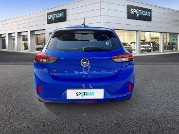 SPOTICAR Opel Corsa 1.2 75ch Occasion - Citadine Essence Bleu Voltaik Métallisé - Beaurains - 1203721893_5
