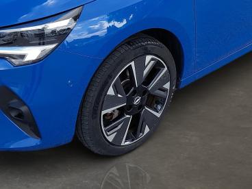 SPOTICAR Opel Corsa Moteur Electrique 136ch Corsa-e Elegance Occasion - Citadine Electrique Bleu - Valence - 1203735330_4