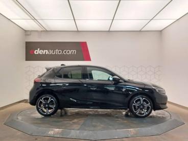 SPOTICAR Opel Corsa 1.2 Turbo Hybrid 136 Ch E-dct6 Gs Occasion - Citadine Essence Noir - Bruges - 1203743586_3