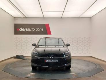 SPOTICAR Opel Corsa 1.2 Turbo Hybrid 136 Ch E-dct6 Gs Occasion - Citadine Essence Noir - Bruges - 1203743586_5