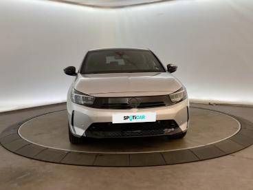 SPOTICAR Opel Corsa Electrique 156 Ch & Batterie 51 Kwh Gs Occasion - Citadine Electrique Argent Kristall (mtallis) - Vitrolles - 1203744779_2