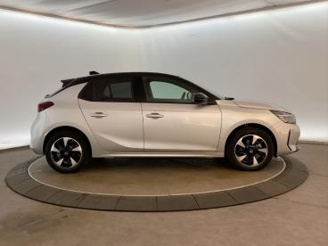 SPOTICAR Opel Corsa Electrique 156 Ch & Batterie 51 Kwh Gs Occasion - Citadine Electrique Argent Kristall (mtallis) - Vitrolles - 1203744779_4