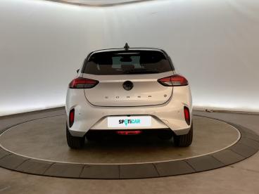 SPOTICAR Opel Corsa Electrique 156 Ch & Batterie 51 Kwh Gs Occasion - Citadine Electrique Argent Kristall (mtallis) - Corbas - 1203745071_5