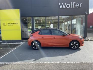 SPOTICAR Opel Corsa -e 136ch Gs Line Occasion - Citadine Electrique Orange - Altkirch - 1203745169_4