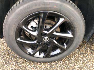 SPOTICAR Opel Corsa 1.2 Turbo 130ch Auto Gs Occasion - Citadine Essence Noir - Peronnas - 1203749149_4