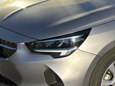 SPOTICAR Opel Corsa 1.2 75ch Edition Business Occasion - Citadine Essence Gris Clair - Valence - 1203753900_2