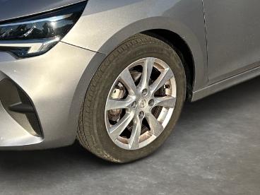 SPOTICAR Opel Corsa 1.2 75ch Edition Business Occasion - Citadine Essence Gris Clair - Valence - 1203753900_3