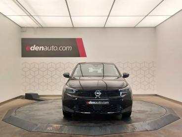 SPOTICAR Opel Corsa 1.2 Turbo 100 Ch Bva8 Edition Occasion - Citadine Essence Noir - Bruges - 1203756074_5