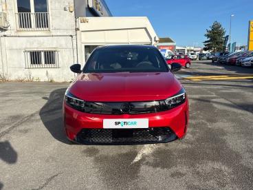 SPOTICAR Opel Corsa Electric 136ch Colour Edition Occasion - Citadine Electrique B0mm0b B0nrouge Elixirb - St Leonard - 1203756355_2