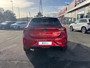 SPOTICAR Opel Corsa Electric 136ch Colour Edition Occasion - Citadine Electrique B0mm0b B0nrouge Elixirb - St Leonard - 1203756355_5