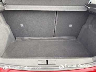 SPOTICAR Opel Corsa 1.2 Turbo 100ch Bvm Occasion - Citadine Essence Rouge Kardio - Perpignan - 1203757250_4