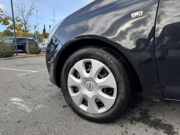 SPOTICAR Opel Corsa 1.2 Twinport 85ch Graphite 3p Occasion - Citadine Essence Noir Carbone - Marseille - 1203758427_4