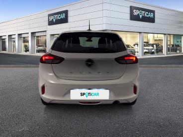 SPOTICAR Opel Corsa 1.2 75ch Occasion - Citadine Essence Blanc Arktis - Dechy - 1203762624_5