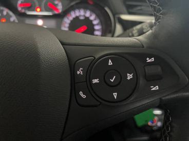 SPOTICAR Opel Corsa 1.2 75 Ch Bvm5 Elegance Business Occasion - Citadine Essence Blanc - Saintes - 1203763129_4