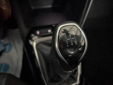 SPOTICAR Opel Corsa 1.2 75 Ch Bvm5 Elegance Business Occasion - Citadine Essence Blanc - Saintes - 1203763129_5