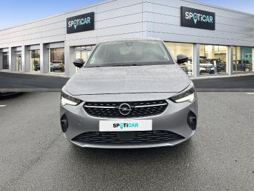 SPOTICAR Opel Corsa 1.5 D 100ch Elegance Occasion - Citadine Diesel Gris Artense - Villeneuve-d'ascq - 1203763371_2