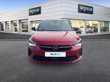 SPOTICAR Opel Corsa 1.2 Turbo 100 Ch Bvm6 Gs Line Occasion - Citadine Essence Rouge - Bernay - 1203766299_2