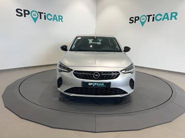 SPOTICAR Opel Corsa 1.2 Turbo 100 Ch Bvm6 Elegance Business Occasion - Citadine Essence Gris - Fleury Les Aubrais - 1203766466_2