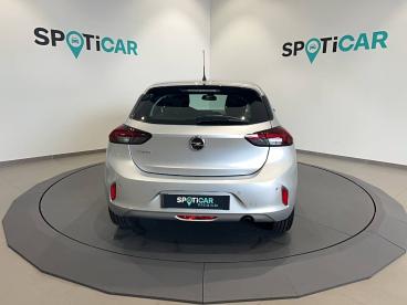 SPOTICAR Opel Corsa 1.2 Turbo 100 Ch Bvm6 Elegance Business Occasion - Citadine Essence Gris - Fleury Les Aubrais - 1203766466_5
