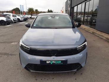 SPOTICAR Opel Corsa 1.2 Turbo 100ch Gs Occasion - Citadine Essence Gris - Blois - 1203767205_2