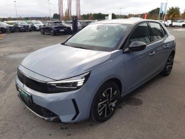 SPOTICAR Opel Corsa 1.2 Turbo 100ch Gs Occasion - Citadine Essence Gris - Blois - 1203767205_3