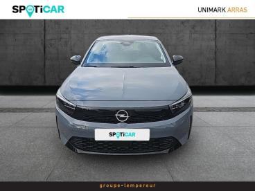 SPOTICAR Opel Corsa 1.2 Turbo 100ch Edition Occasion - Citadine Essence Bleu - Beaurains - 1203767685_2