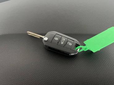 SPOTICAR Opel Corsa 1.2 75 Ch Bvm5 Elegance Business Occasion - Citadine Essence Blanc - Saintes - 1203768631_4