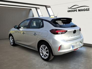 SPOTICAR Opel Corsa 1.2 Turbo 100ch Automatique Edition Occasion - Citadine Essence Autre - Montelimar - 1203769829_4