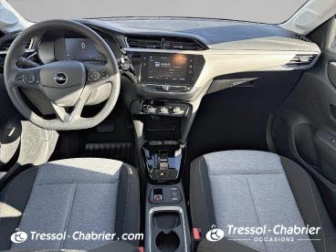 SPOTICAR Opel Corsa Electric 136ch Occasion - Citadine Electrique Gris Grafik - Perpignan - 1203782439_5
