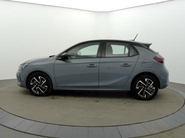 SPOTICAR Opel Corsa 1.2 Turbo Hybrid 100 Ch E-dct6 Gs Occasion - Citadine Essence Gris - Nanterre - 1203785689_2