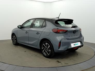 SPOTICAR Opel Corsa 1.2 Turbo Hybrid 100 Ch E-dct6 Gs Occasion - Citadine Essence Gris - Nanterre - 1203785689_3